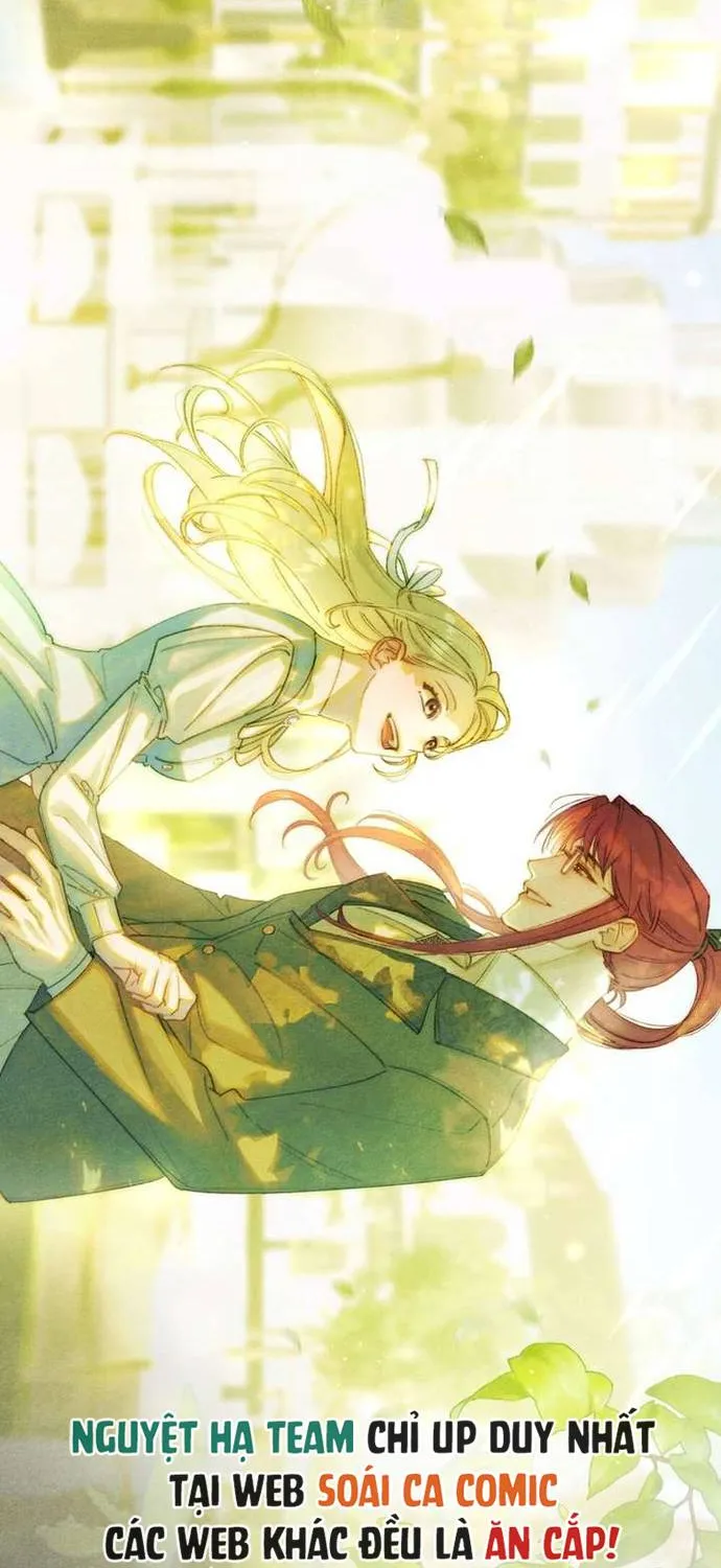 Nơi Khu Vườn Tháng Năm Chap 9 - Next Chap 10