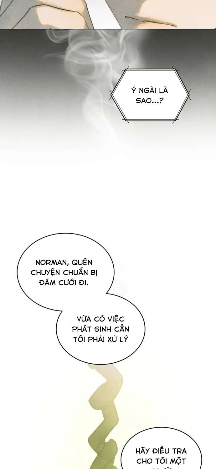 Nơi Khu Vườn Tháng Năm Chap 9 - Next Chap 10