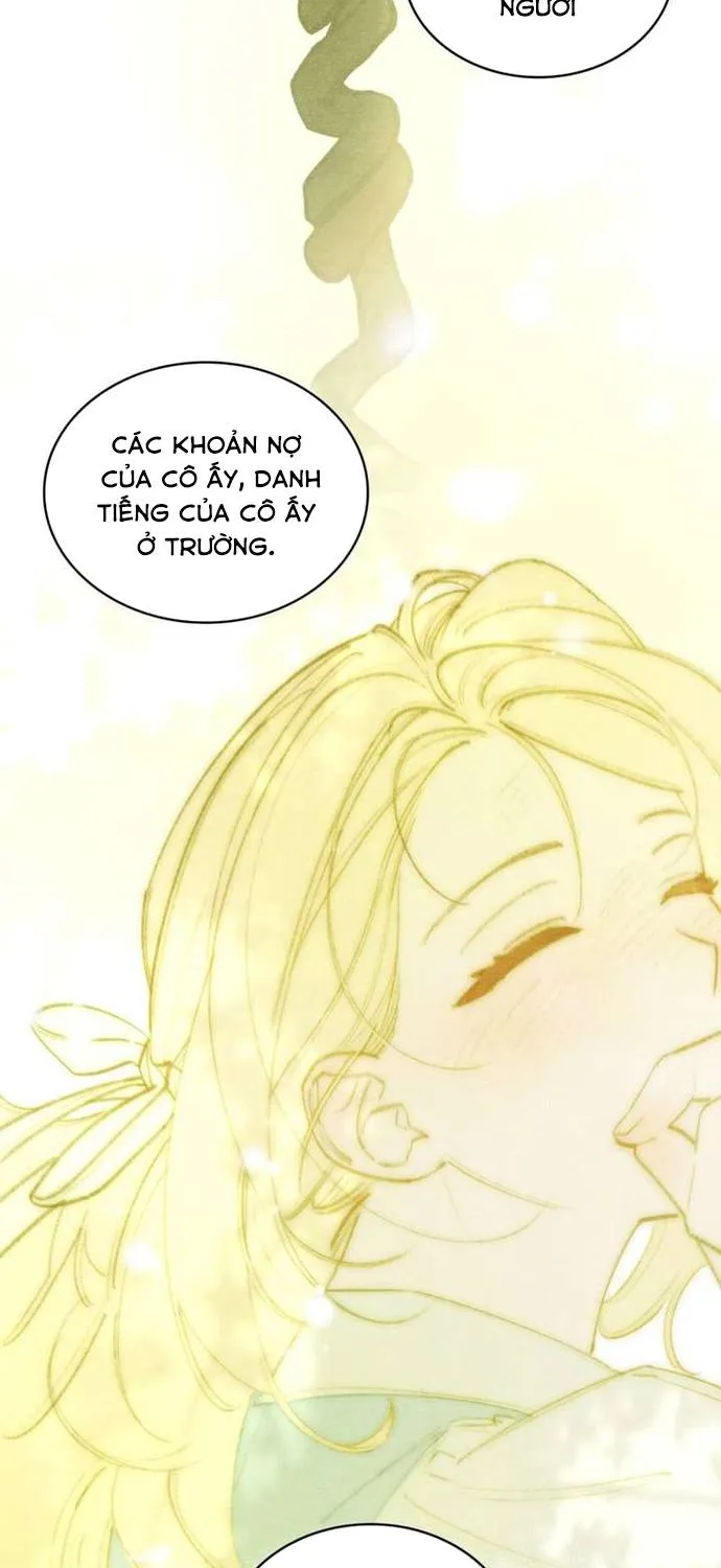 Nơi Khu Vườn Tháng Năm Chap 9 - Next Chap 10