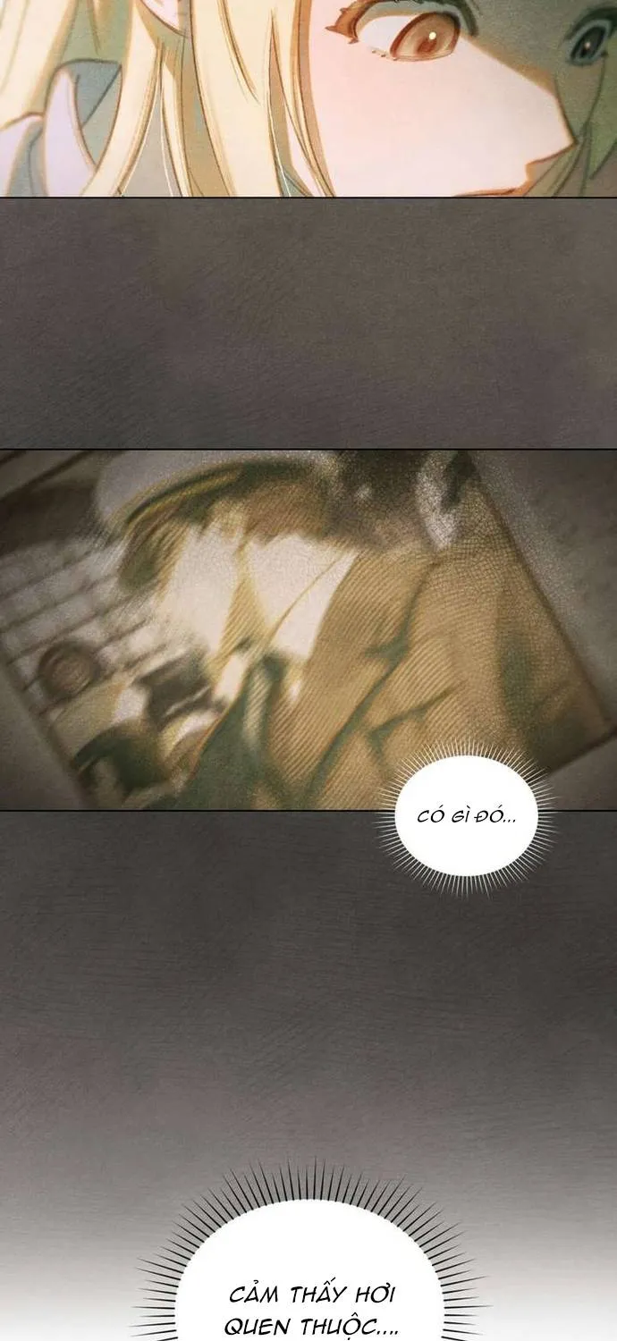 Nơi Khu Vườn Tháng Năm Chap 9 - Next Chap 10