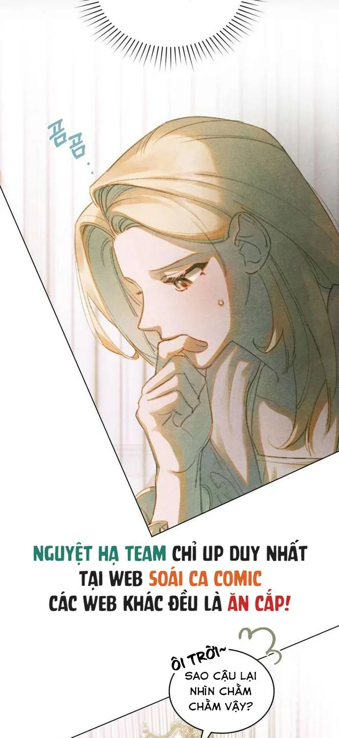 Nơi Khu Vườn Tháng Năm Chap 9 - Next Chap 10