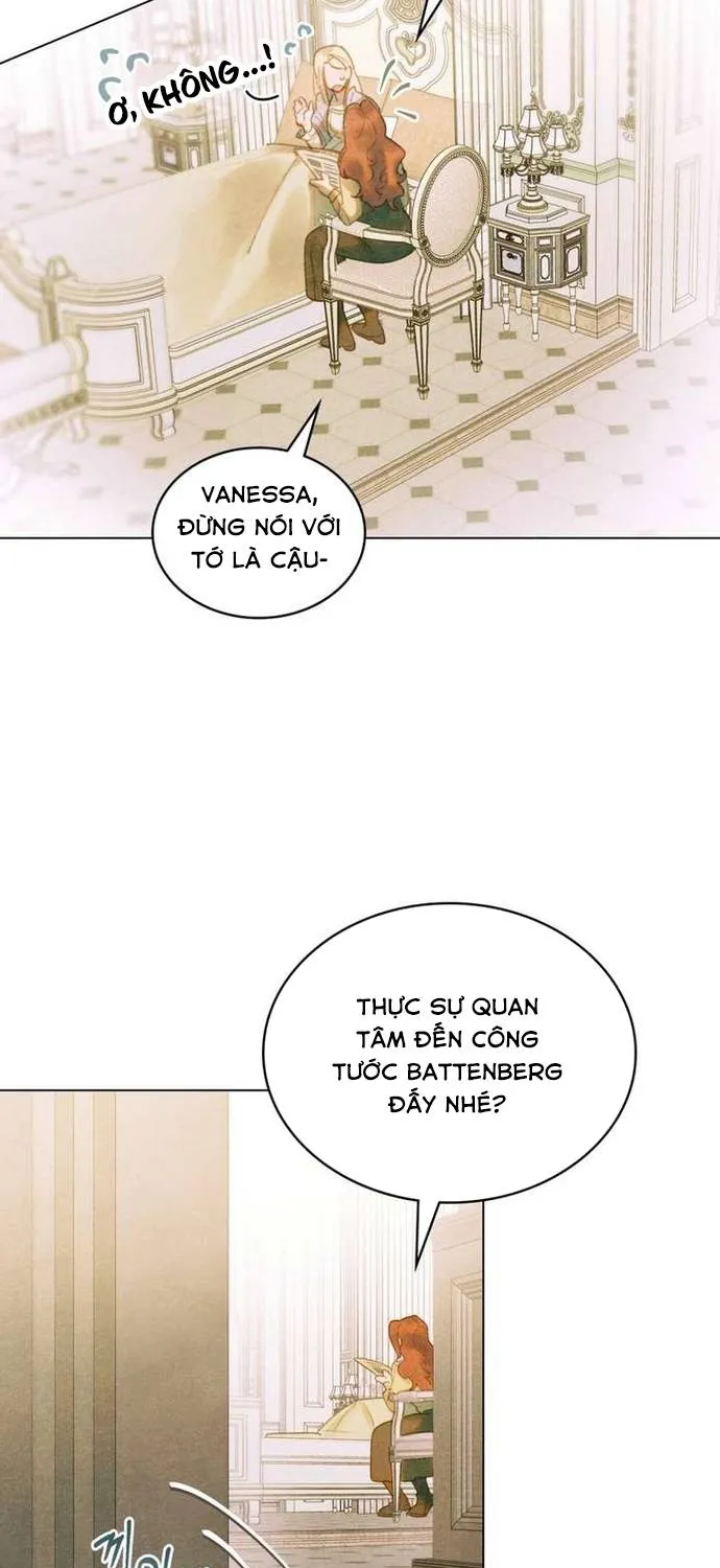 Nơi Khu Vườn Tháng Năm Chap 9 - Next Chap 10