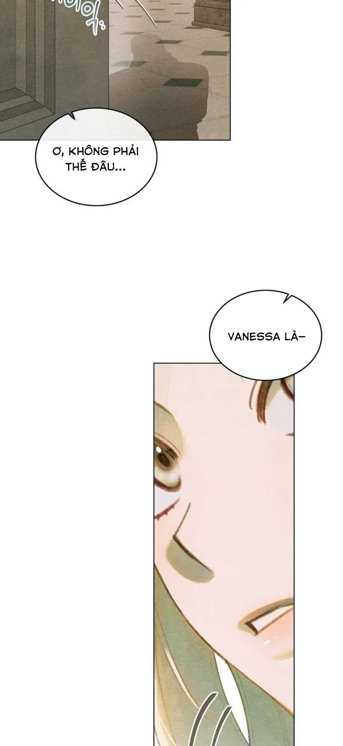 Nơi Khu Vườn Tháng Năm Chap 9 - Next Chap 10