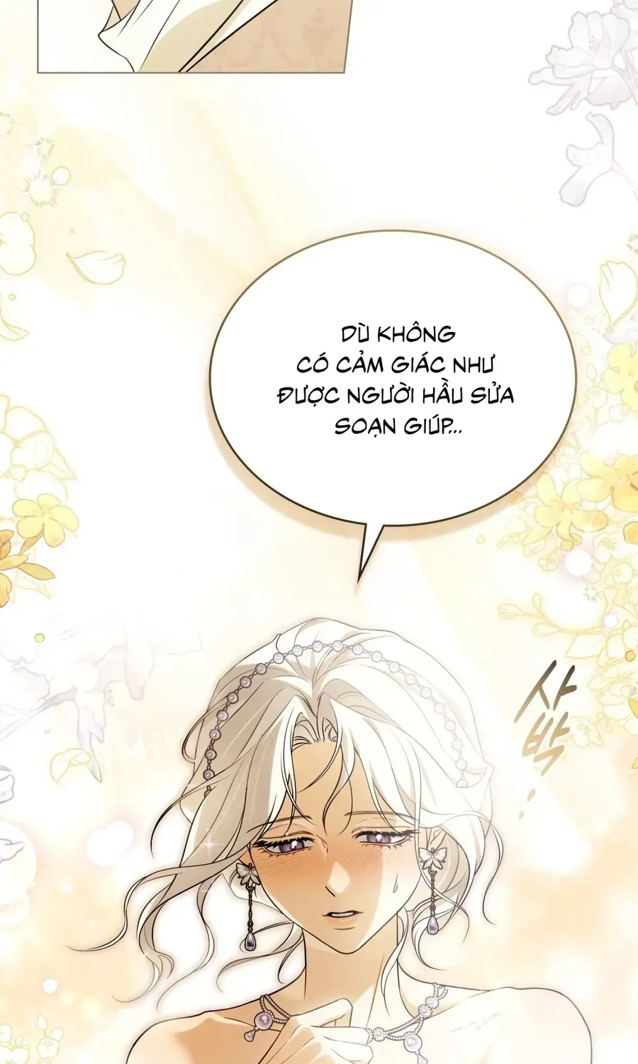 Nỗi Lạc Lõng Không Tên Chap 12 - Next Chap 13