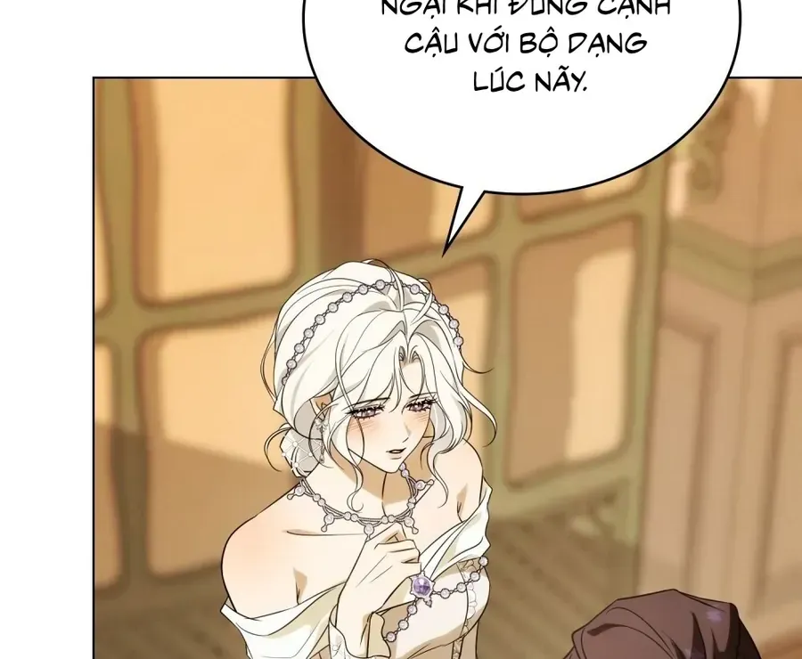 Nỗi Lạc Lõng Không Tên Chap 12 - Next Chap 13