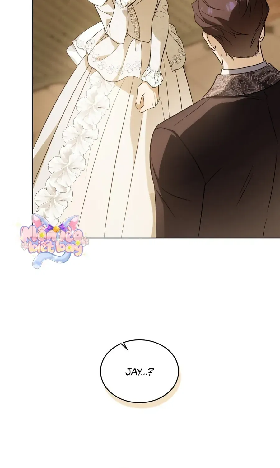 Nỗi Lạc Lõng Không Tên Chap 12 - Next Chap 13