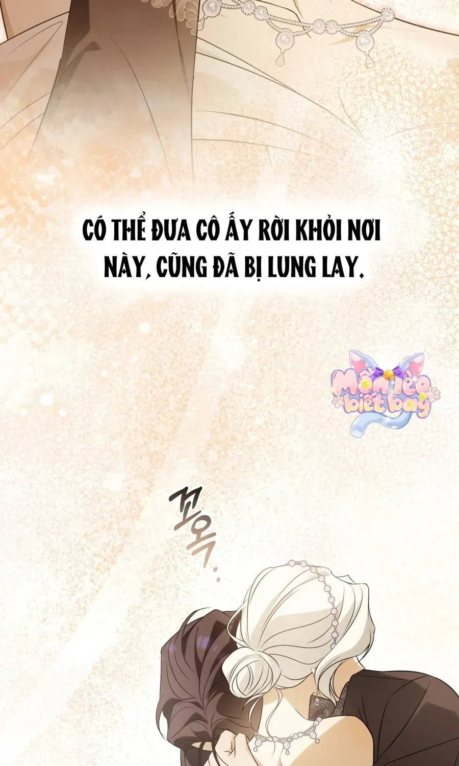 Nỗi Lạc Lõng Không Tên Chap 12 - Next Chap 13