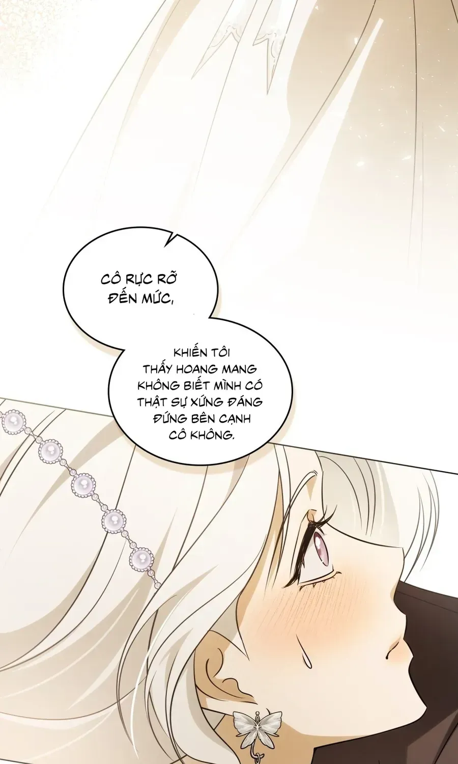 Nỗi Lạc Lõng Không Tên Chap 12 - Next Chap 13