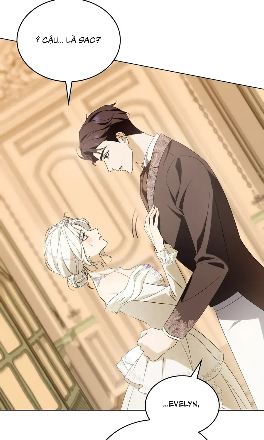 Nỗi Lạc Lõng Không Tên Chap 12 - Next Chap 13