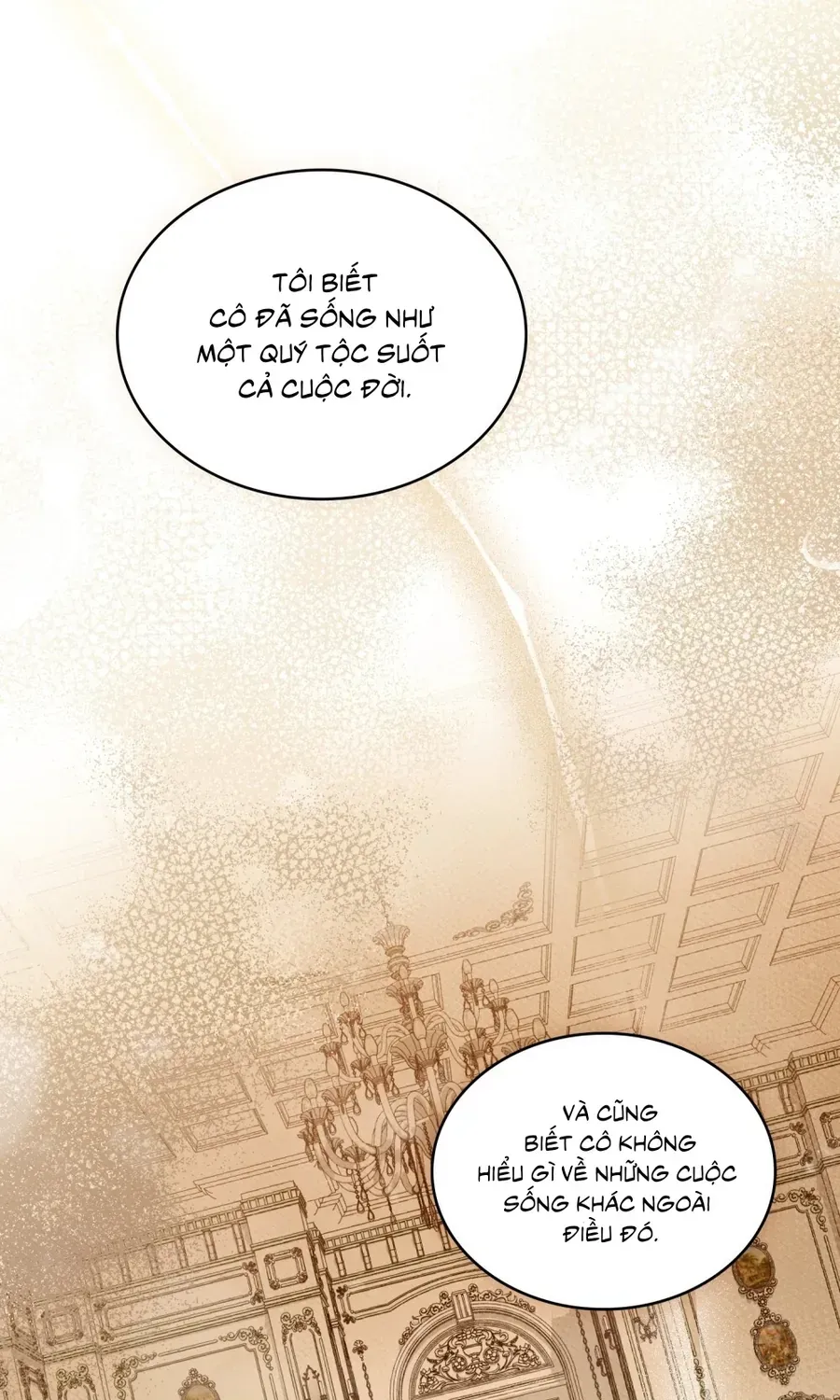 Nỗi Lạc Lõng Không Tên Chap 12 - Next Chap 13