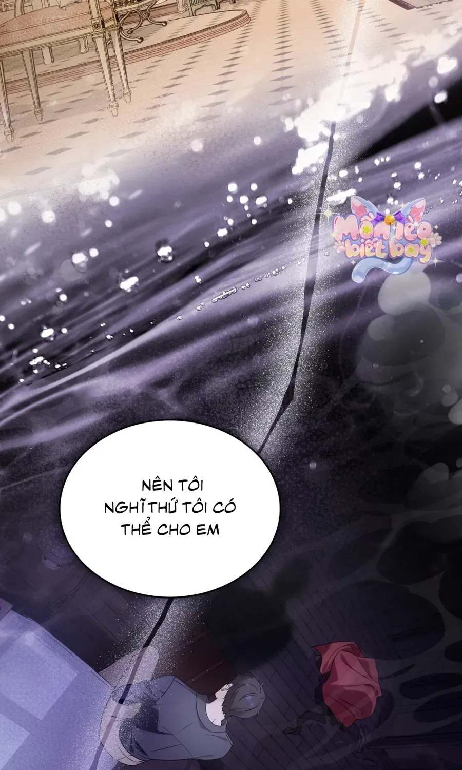 Nỗi Lạc Lõng Không Tên Chap 12 - Next Chap 13