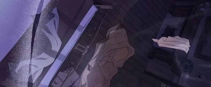 Nỗi Lạc Lõng Không Tên Chap 12 - Next Chap 13