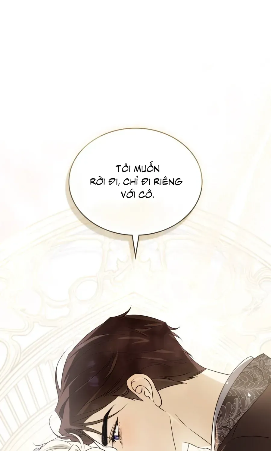 Nỗi Lạc Lõng Không Tên Chap 12 - Next Chap 13