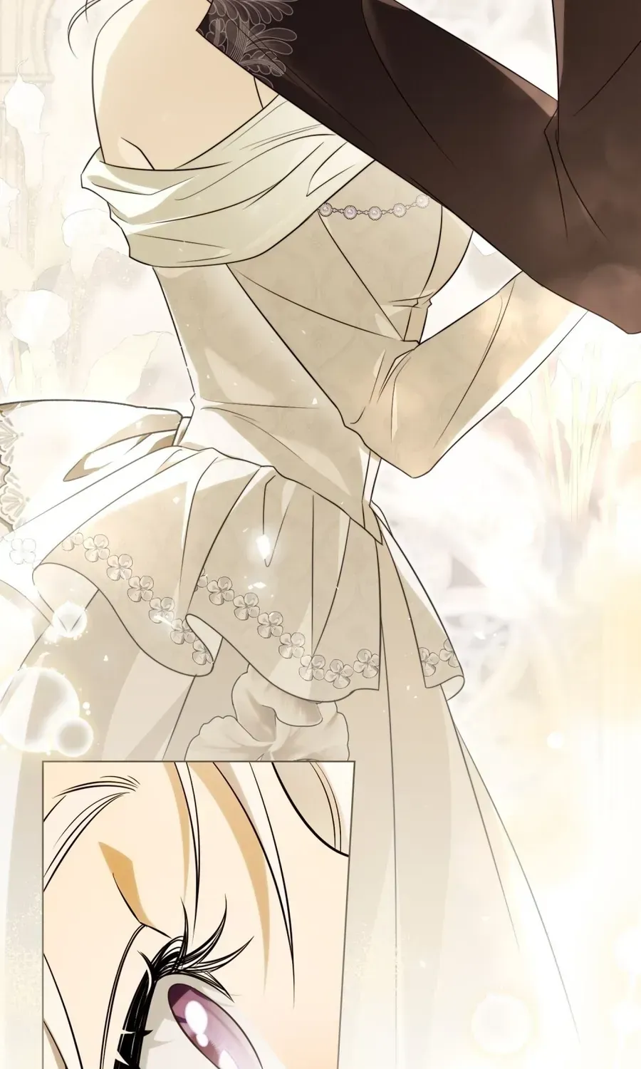 Nỗi Lạc Lõng Không Tên Chap 12 - Next Chap 13