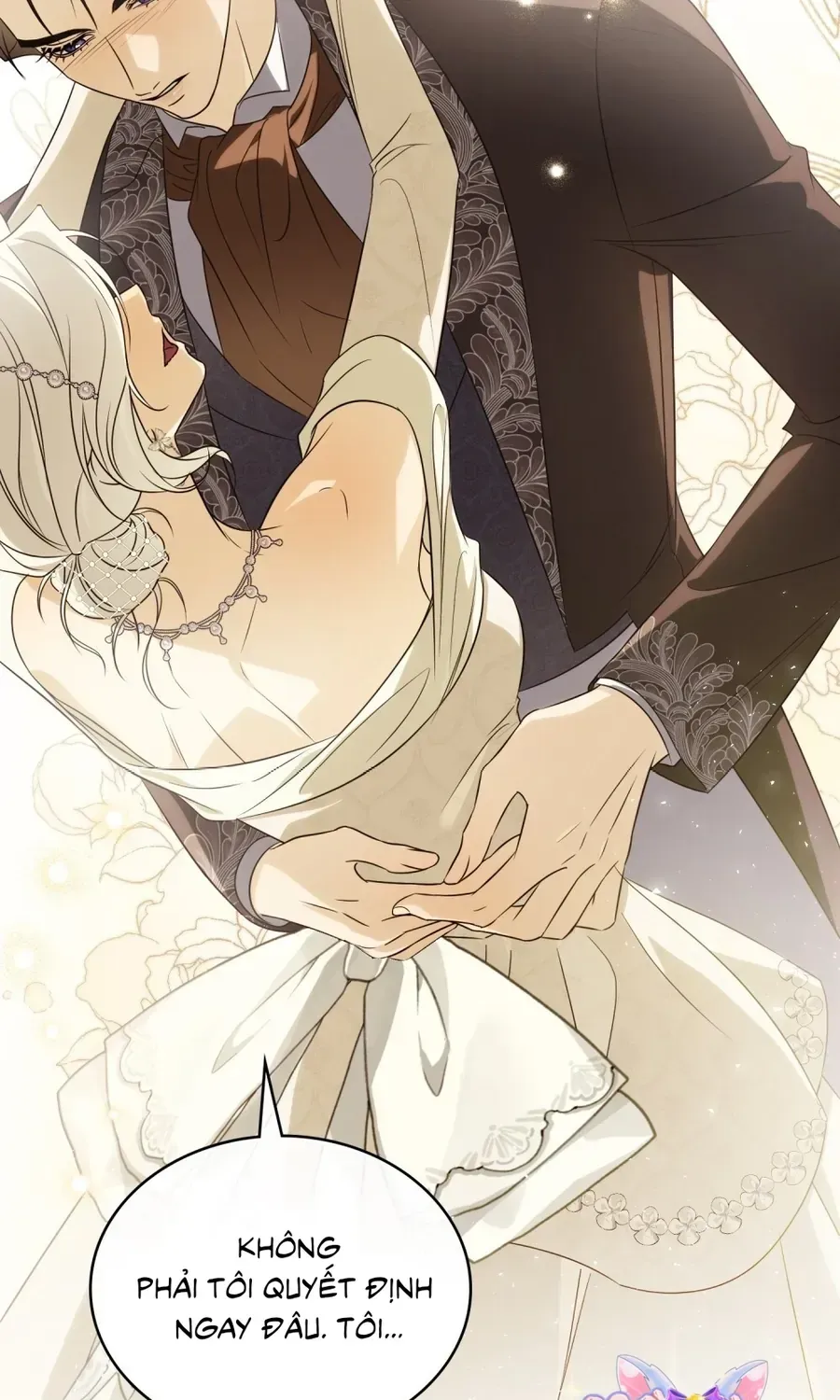 Nỗi Lạc Lõng Không Tên Chap 12 - Next Chap 13