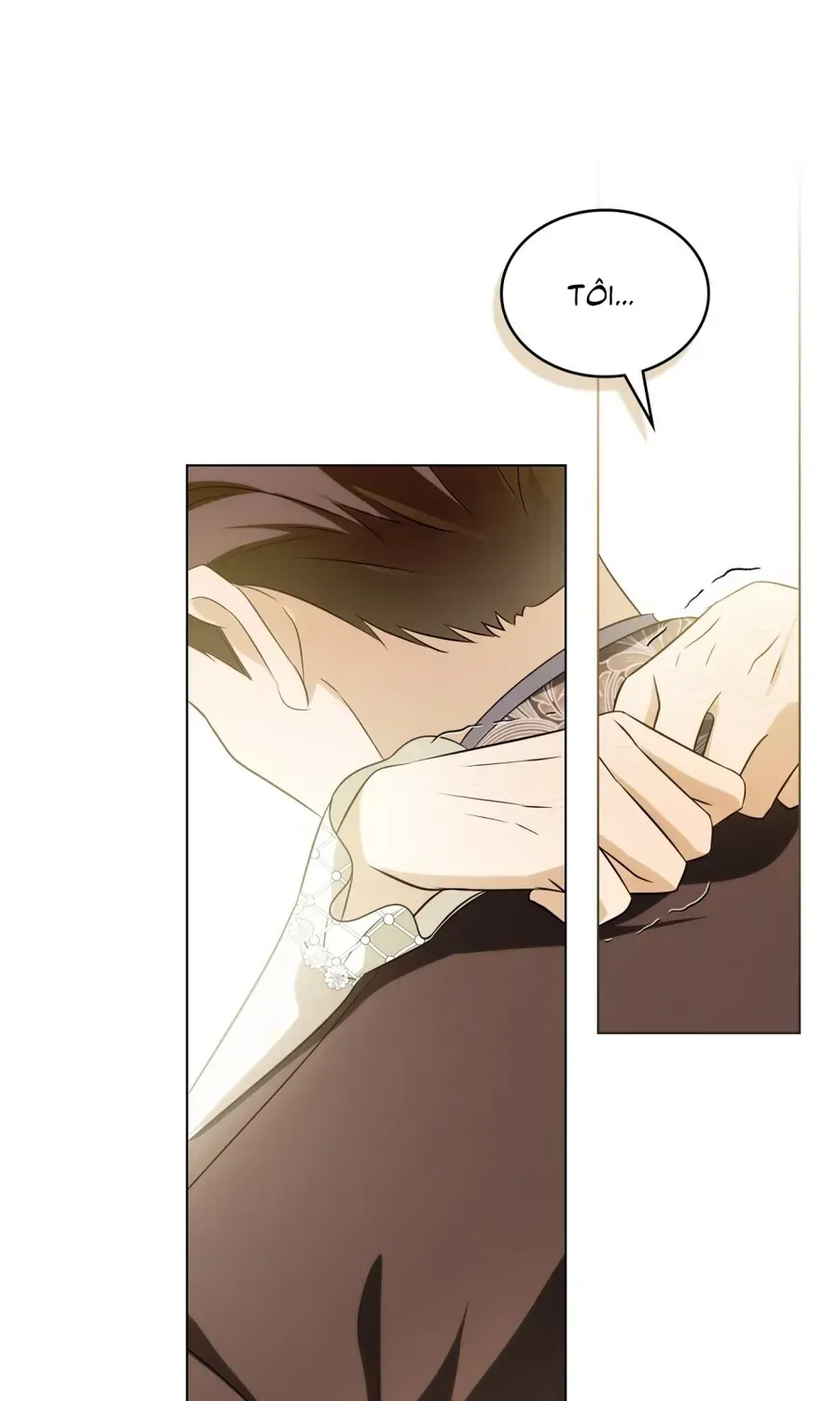 Nỗi Lạc Lõng Không Tên Chap 12 - Next Chap 13