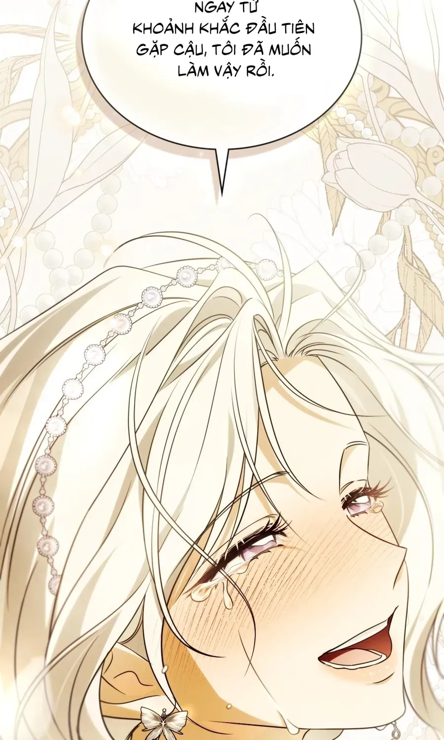 Nỗi Lạc Lõng Không Tên Chap 12 - Next Chap 13