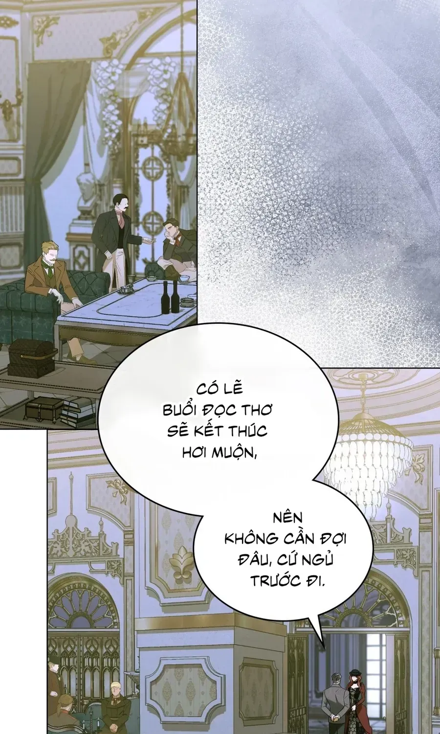 Nỗi Lạc Lõng Không Tên Chap 12 - Next Chap 13