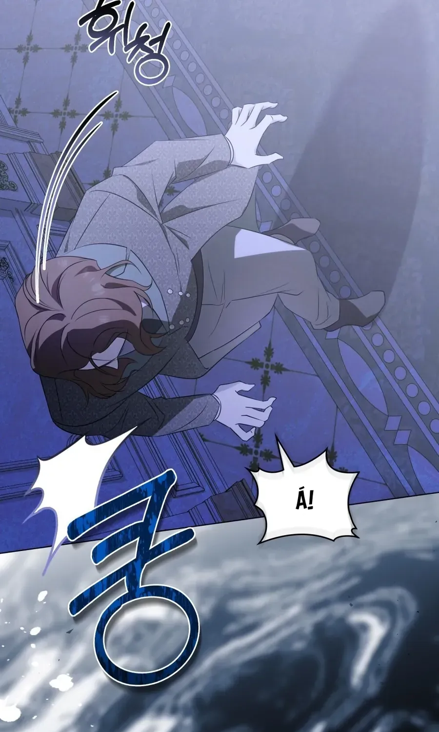 Nỗi Lạc Lõng Không Tên Chap 13 - Next Chap 14