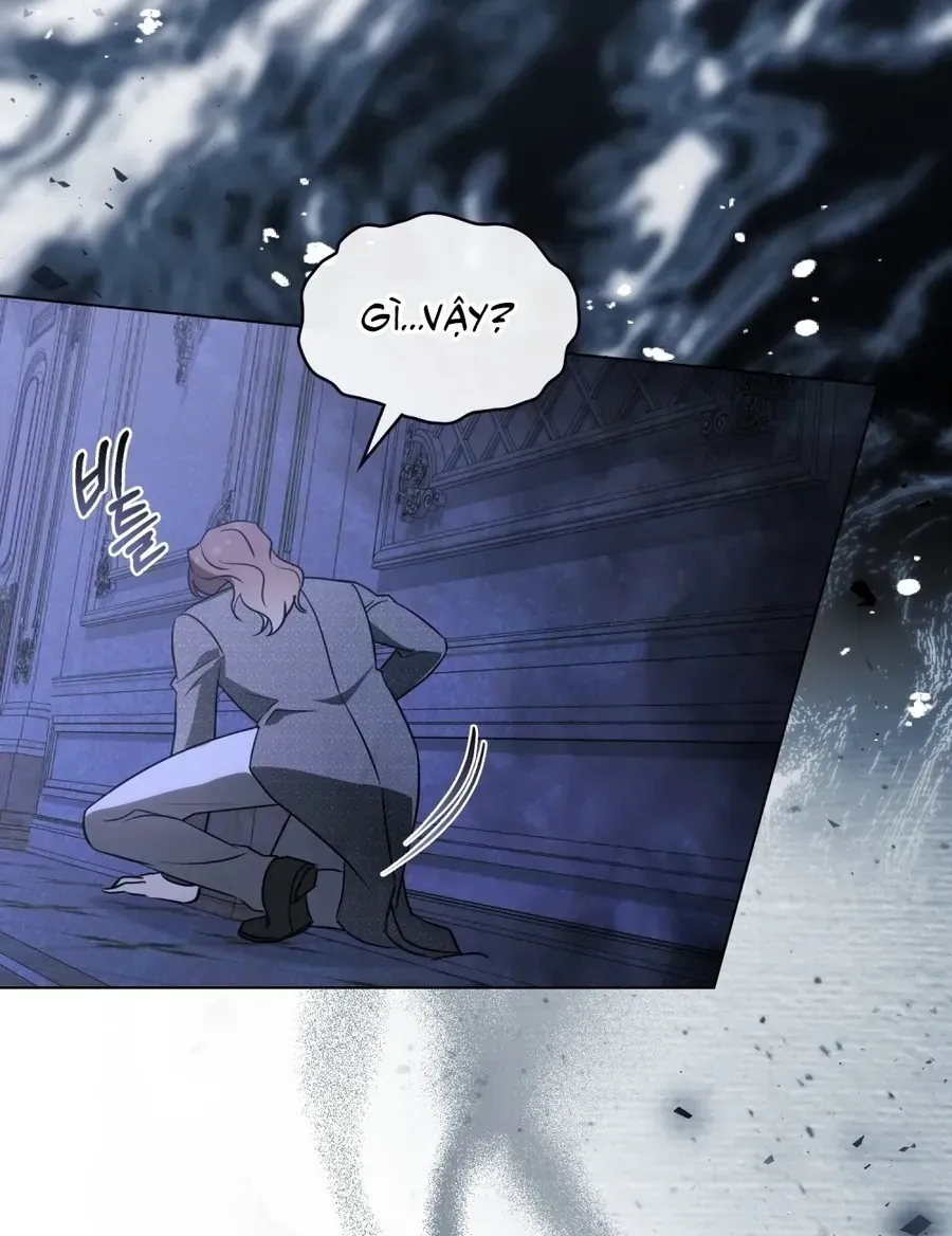 Nỗi Lạc Lõng Không Tên Chap 13 - Next Chap 14