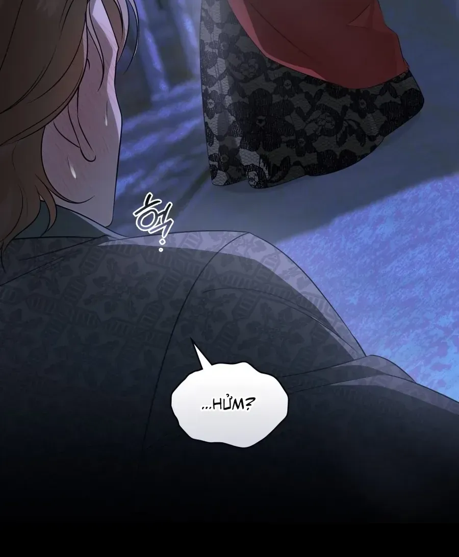 Nỗi Lạc Lõng Không Tên Chap 13 - Next Chap 14
