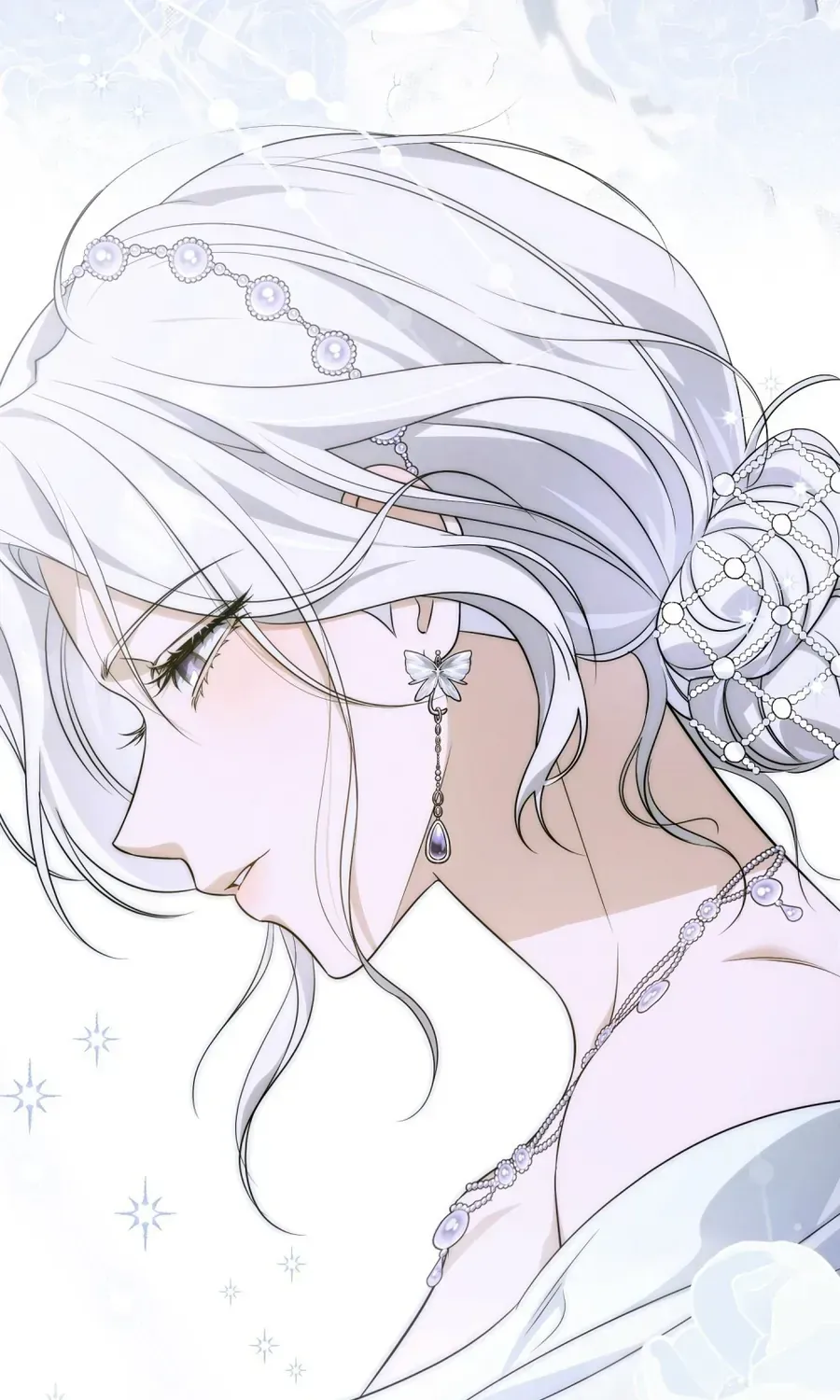 Nỗi Lạc Lõng Không Tên Chap 13 - Next Chap 14