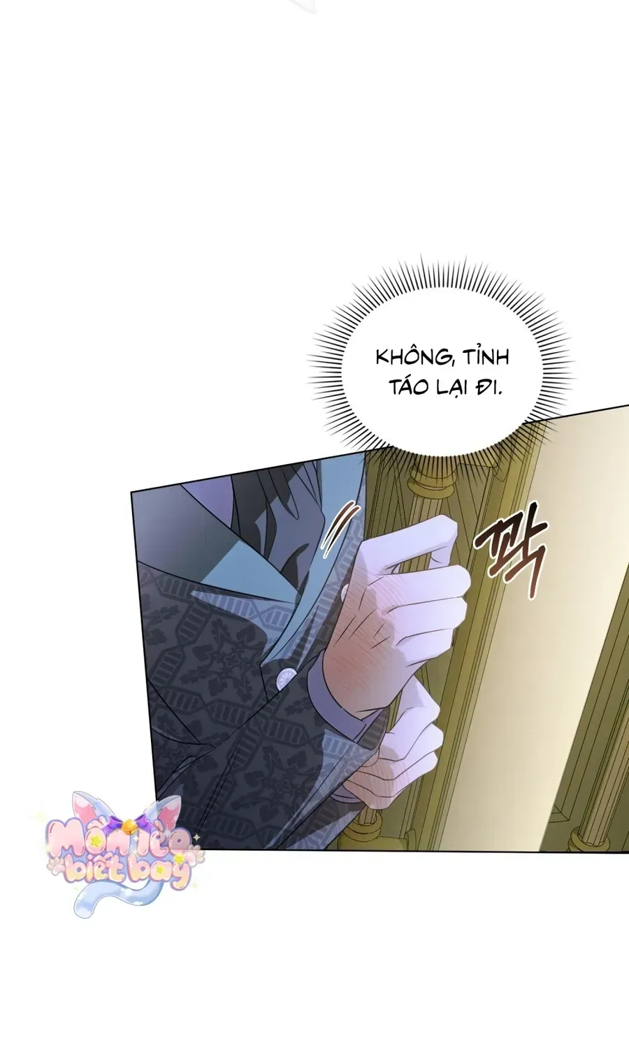 Nỗi Lạc Lõng Không Tên Chap 13 - Next Chap 14