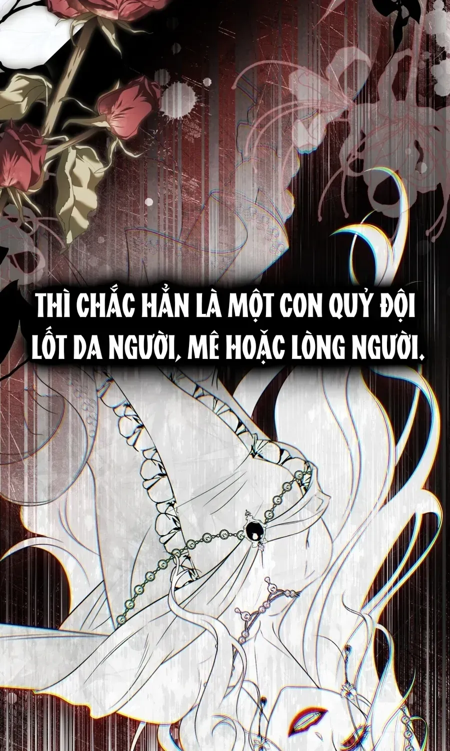 Nỗi Lạc Lõng Không Tên Chap 13 - Next Chap 14