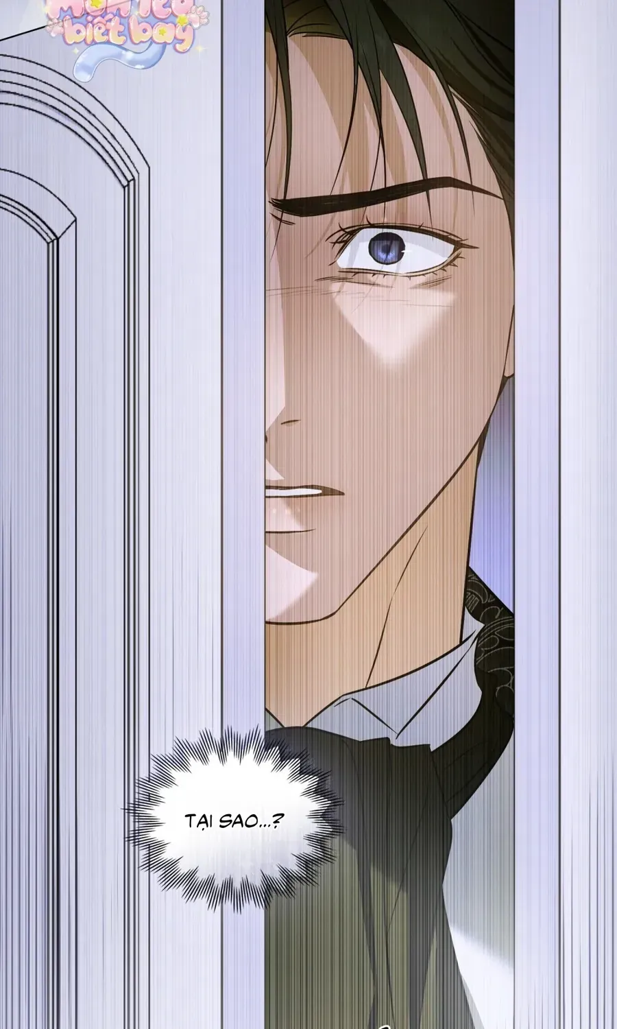 Nỗi Lạc Lõng Không Tên Chap 15 - Next Chap 16