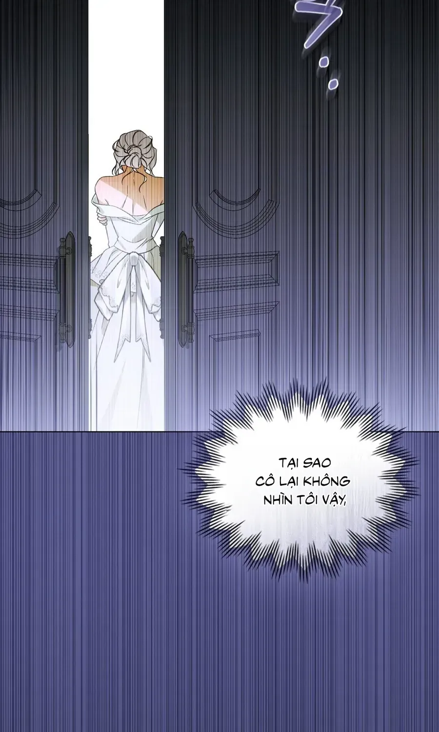 Nỗi Lạc Lõng Không Tên Chap 15 - Next Chap 16