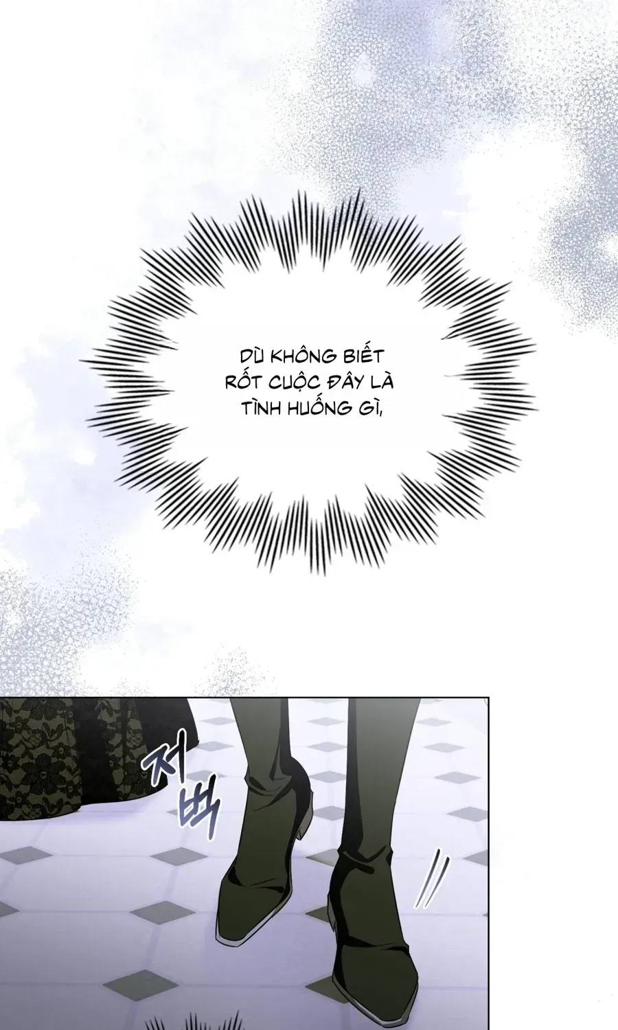 Nỗi Lạc Lõng Không Tên Chap 15 - Next Chap 16
