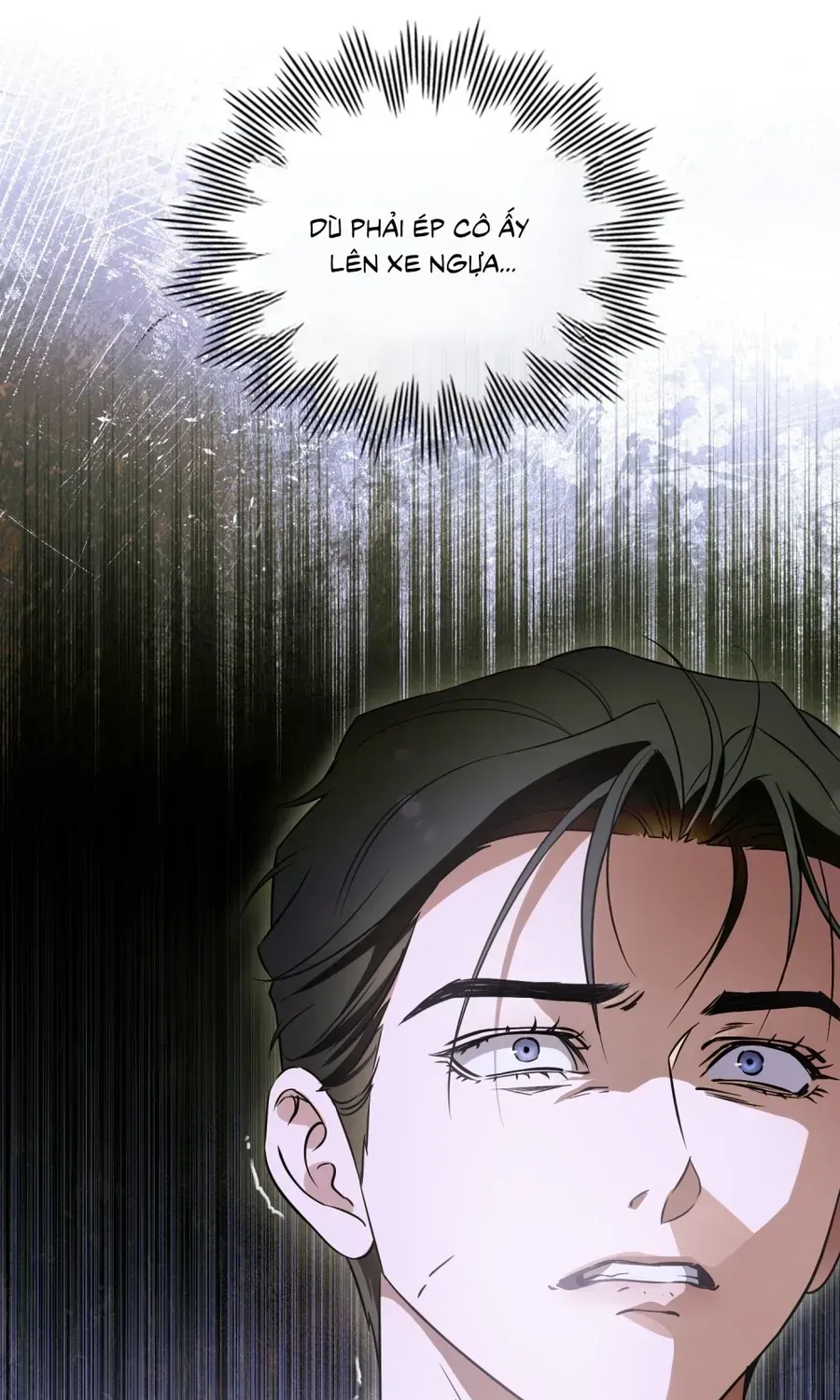 Nỗi Lạc Lõng Không Tên Chap 15 - Next Chap 16