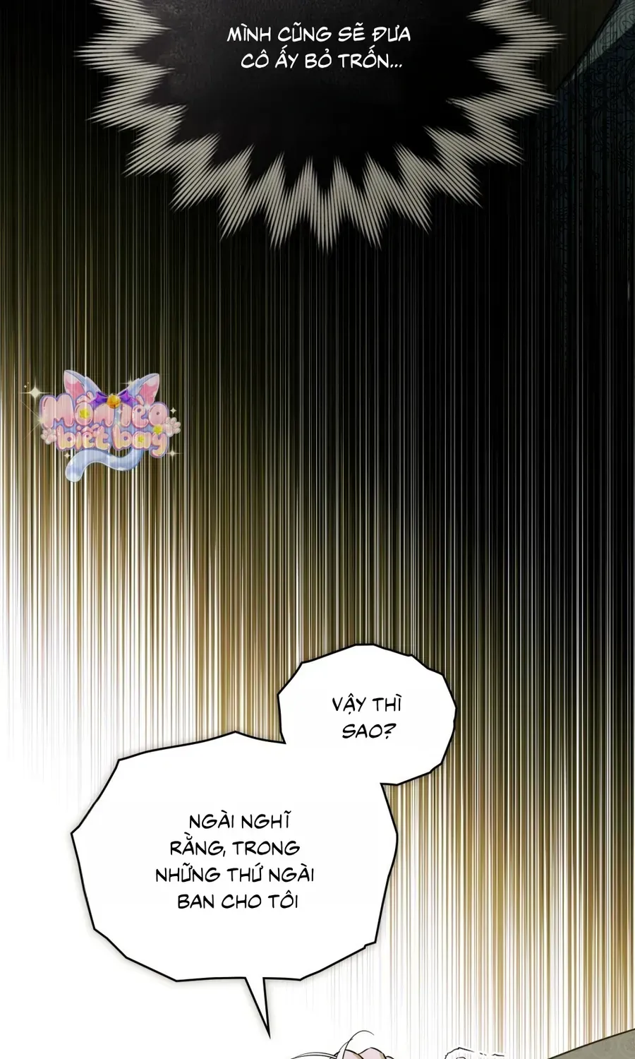 Nỗi Lạc Lõng Không Tên Chap 15 - Next Chap 16