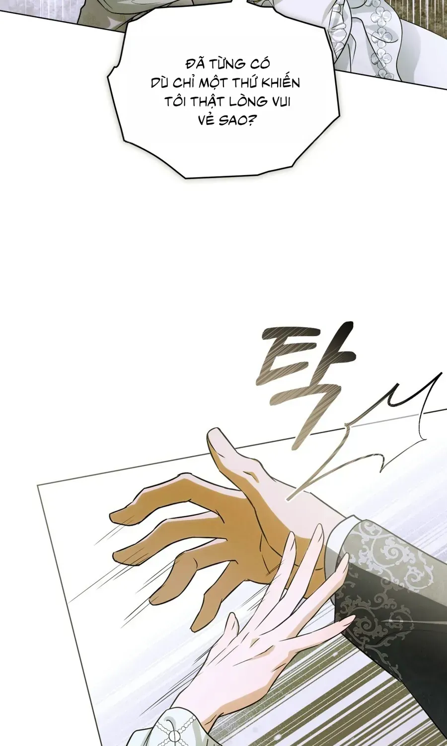 Nỗi Lạc Lõng Không Tên Chap 15 - Next Chap 16
