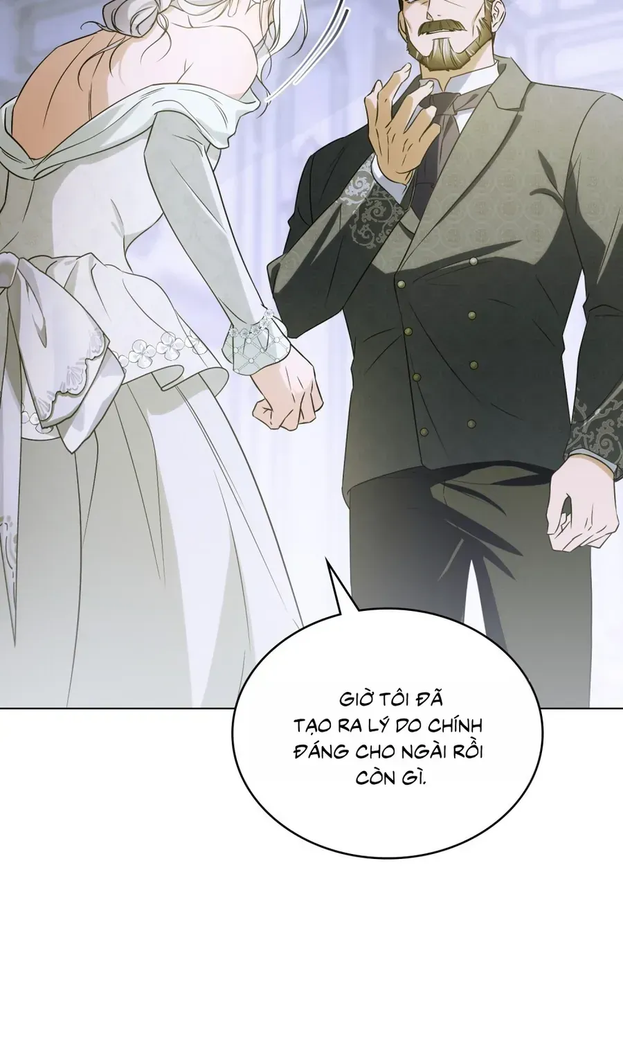 Nỗi Lạc Lõng Không Tên Chap 15 - Next Chap 16