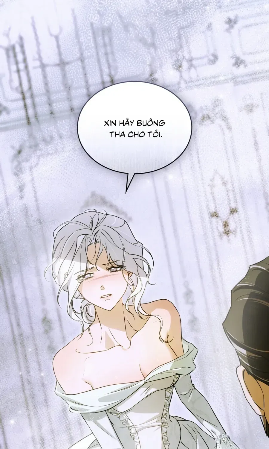 Nỗi Lạc Lõng Không Tên Chap 15 - Next Chap 16