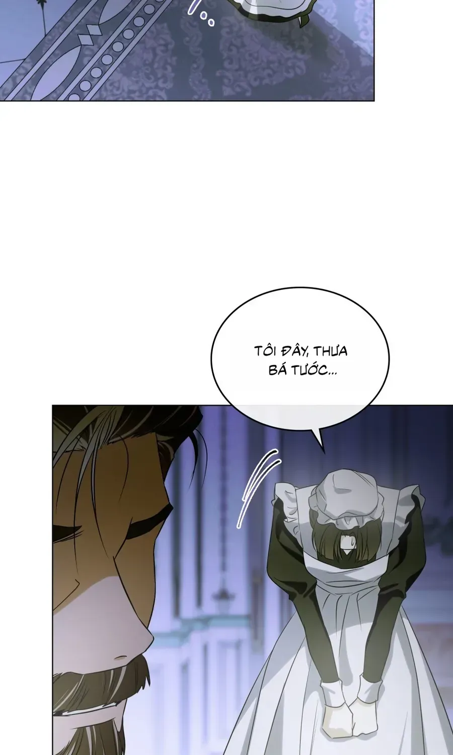 Nỗi Lạc Lõng Không Tên Chap 15 - Next Chap 16