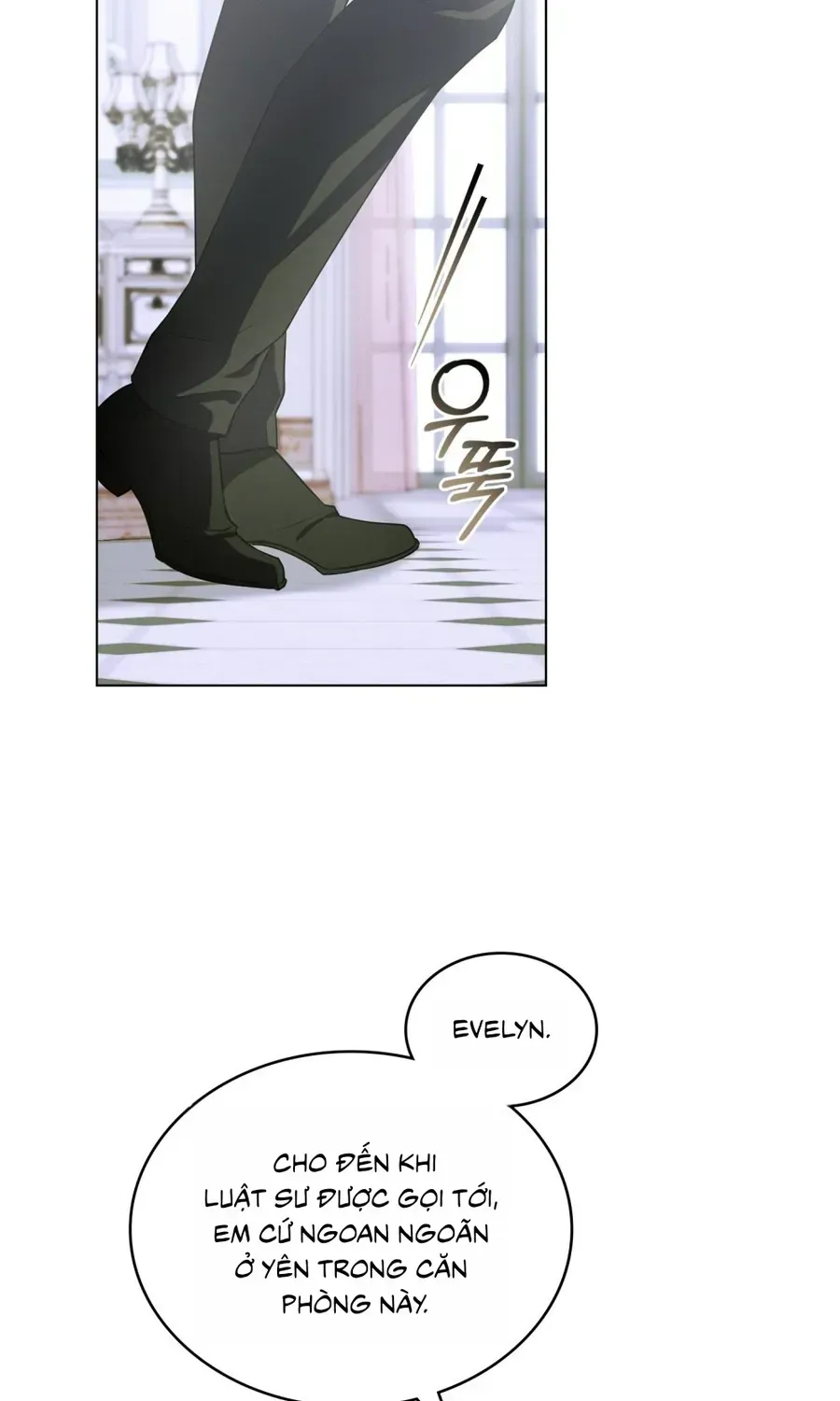 Nỗi Lạc Lõng Không Tên Chap 15 - Next Chap 16