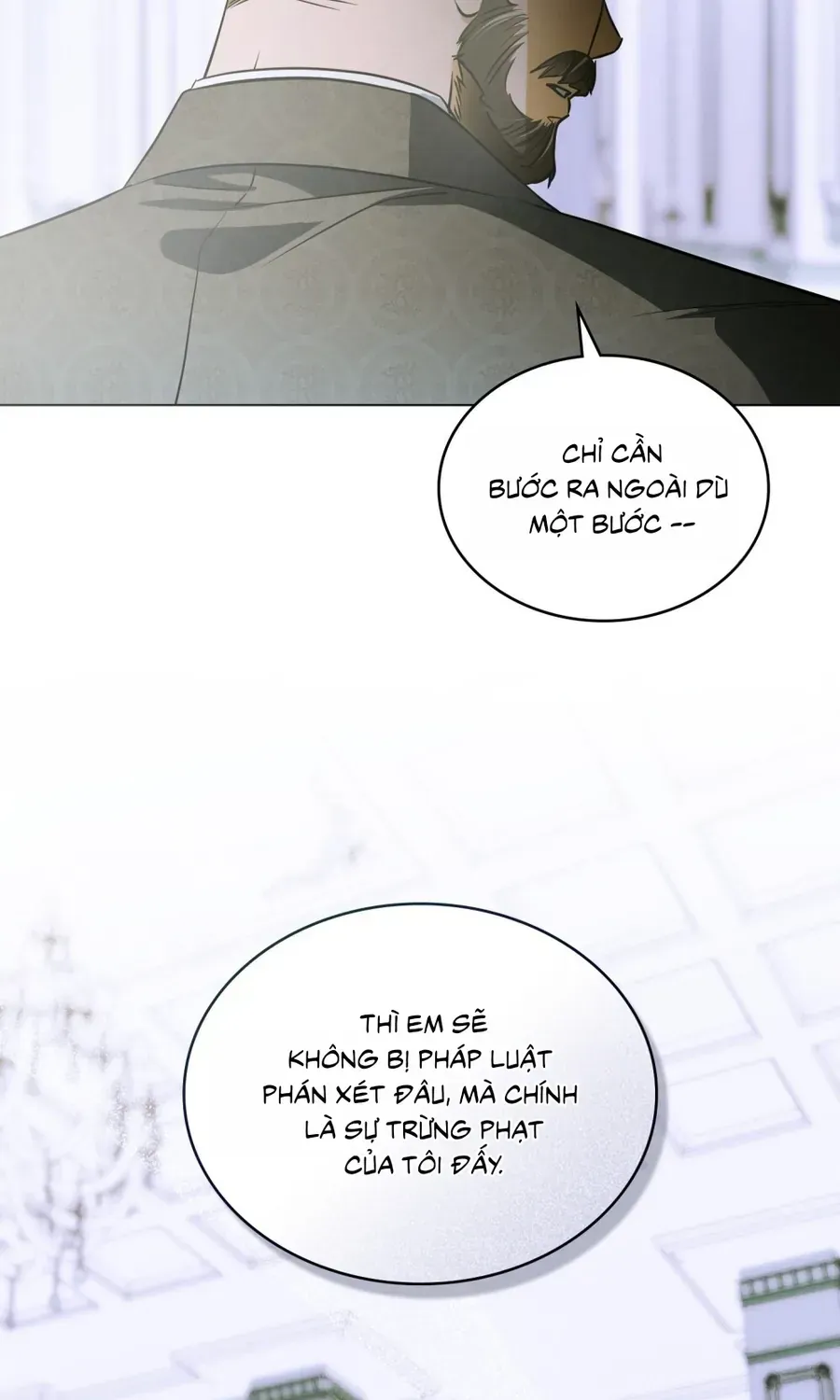 Nỗi Lạc Lõng Không Tên Chap 15 - Next Chap 16