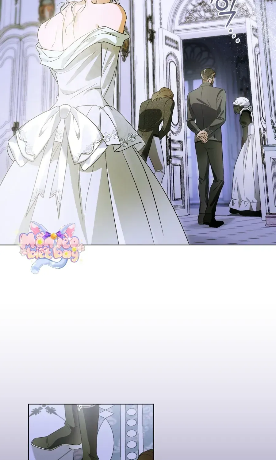 Nỗi Lạc Lõng Không Tên Chap 15 - Next Chap 16