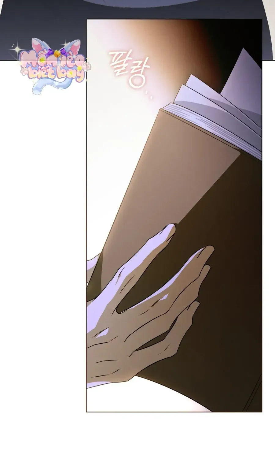 Nỗi Lạc Lõng Không Tên Chap 16 - Next Chap 17