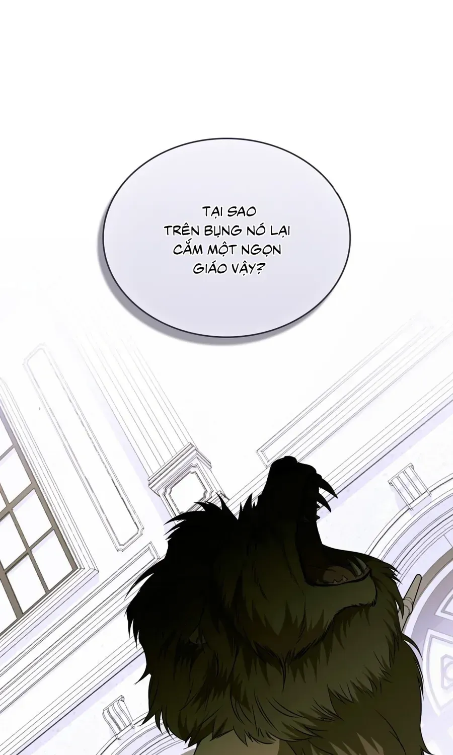 Nỗi Lạc Lõng Không Tên Chap 16 - Next Chap 17