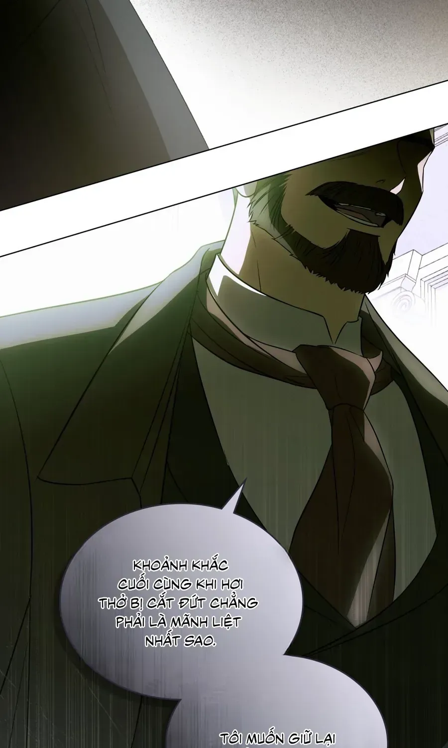 Nỗi Lạc Lõng Không Tên Chap 16 - Next Chap 17