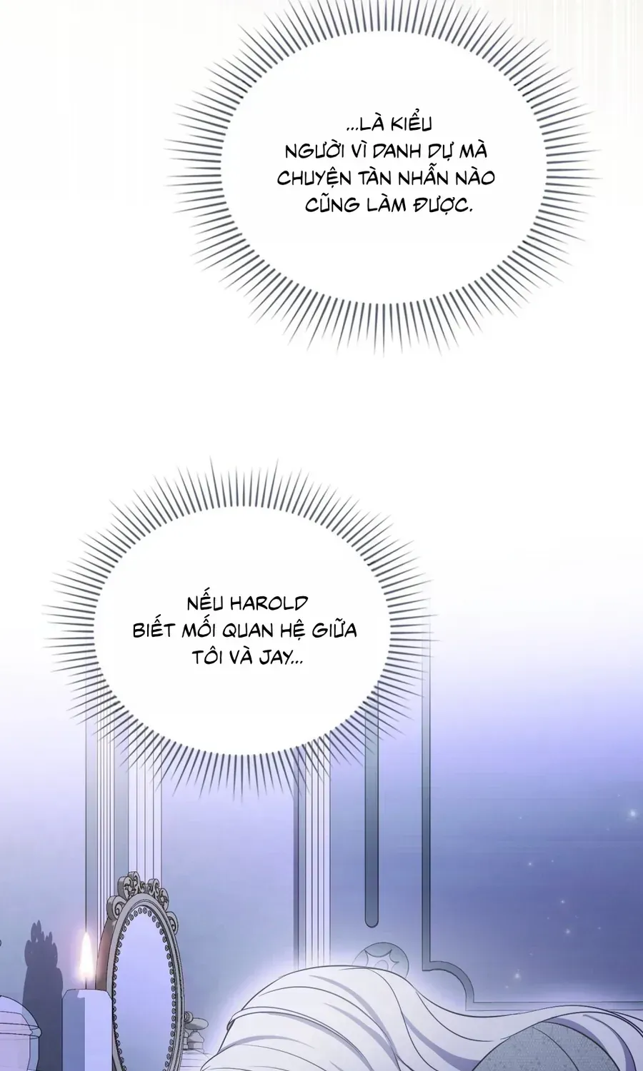 Nỗi Lạc Lõng Không Tên Chap 16 - Next Chap 17