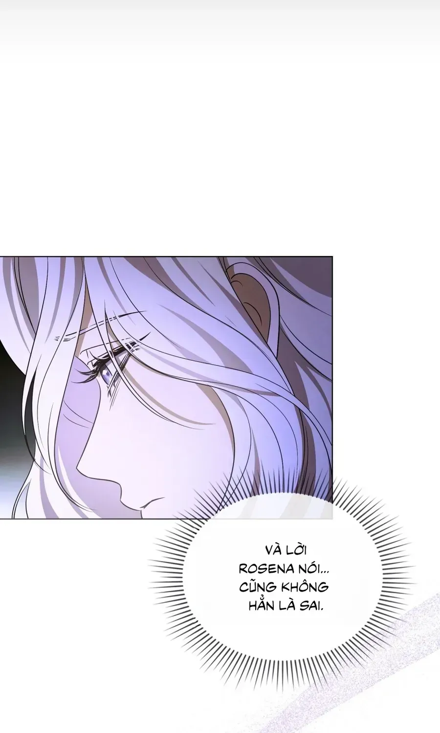 Nỗi Lạc Lõng Không Tên Chap 16 - Next Chap 17