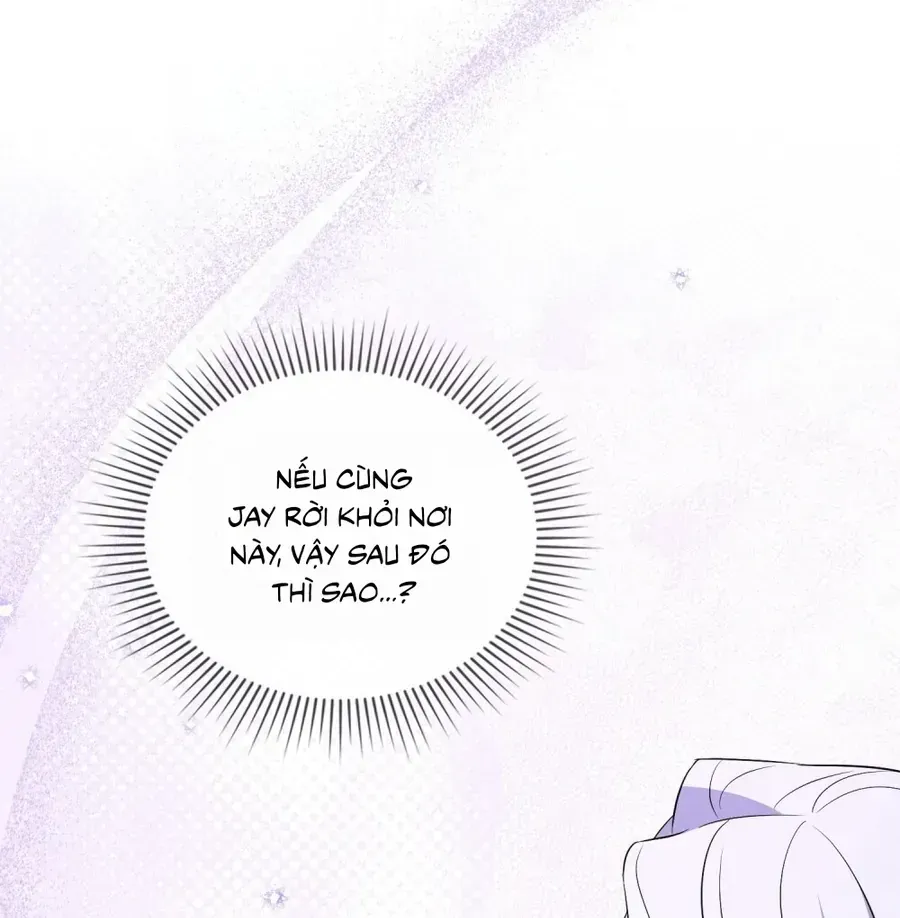 Nỗi Lạc Lõng Không Tên Chap 16 - Next Chap 17