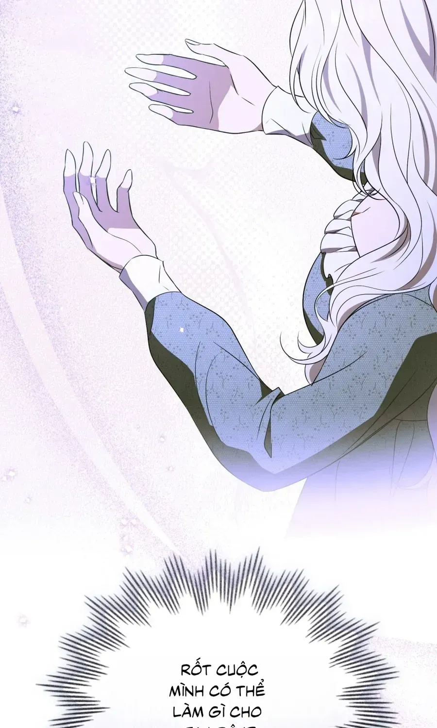 Nỗi Lạc Lõng Không Tên Chap 16 - Next Chap 17