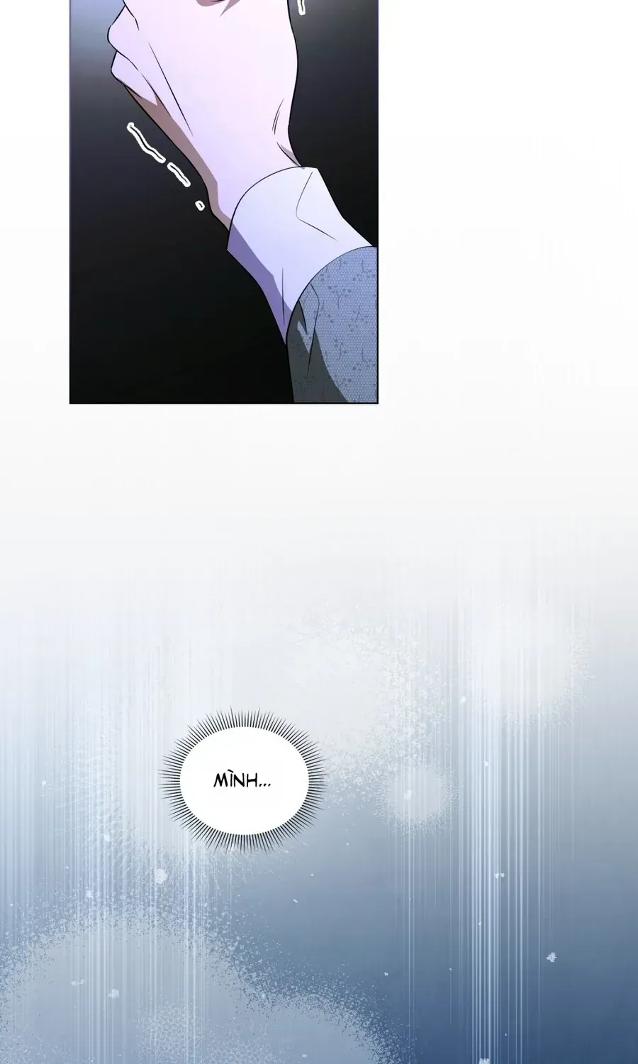 Nỗi Lạc Lõng Không Tên Chap 16 - Next Chap 17