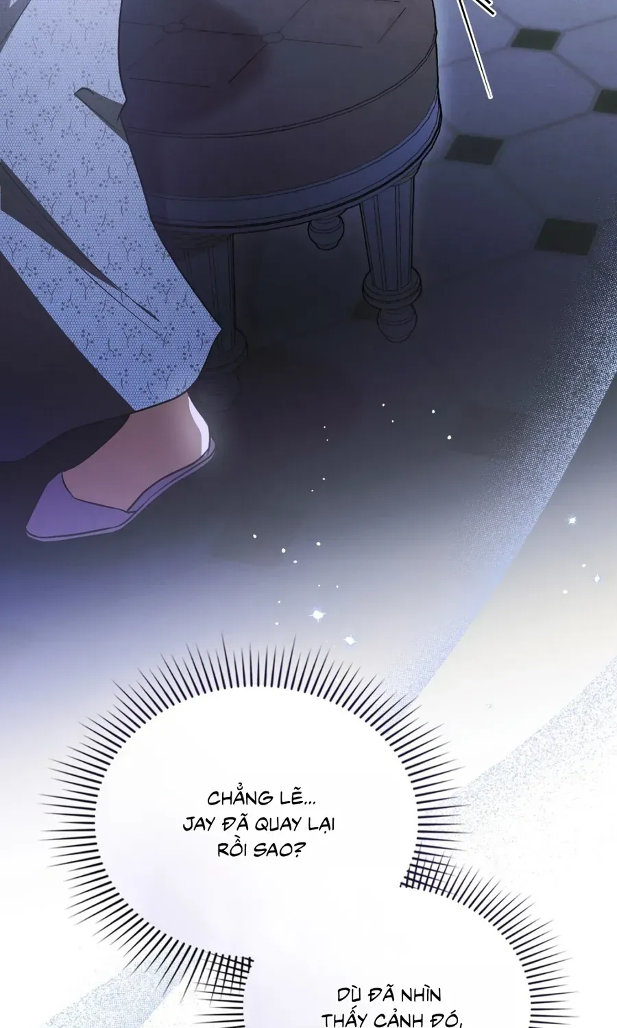 Nỗi Lạc Lõng Không Tên Chap 16 - Next Chap 17