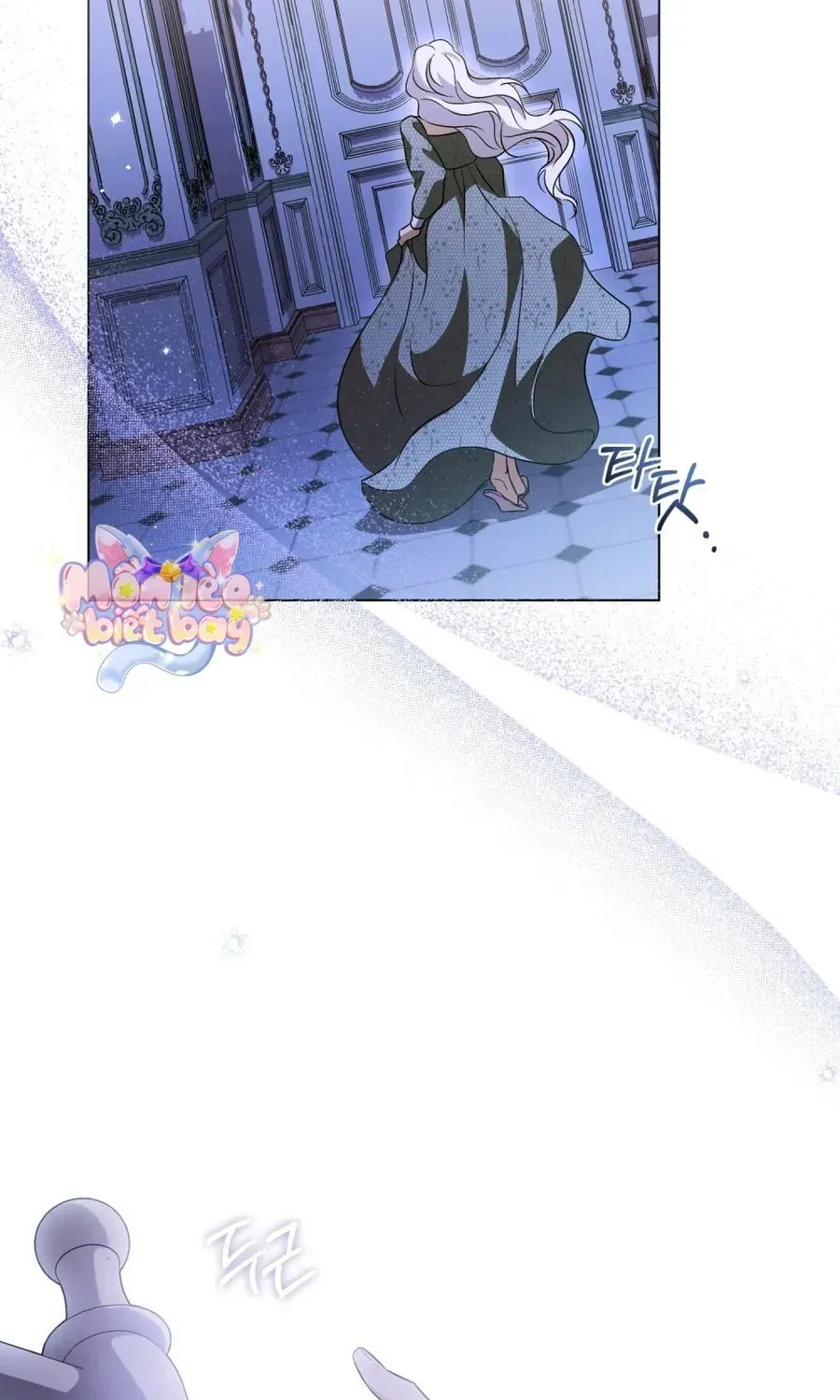 Nỗi Lạc Lõng Không Tên Chap 16 - Next Chap 17